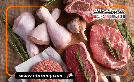 معافیت انواع گوشت و فرآورده‌های آن از مالیات بر ارزش افزوده